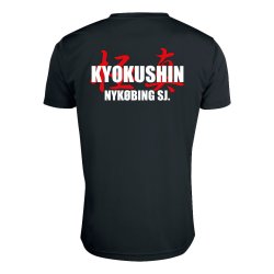 Nyk�bing t-shirt Basic Active - junior