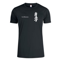 Nyk�bing t-shirt Basic Active - junior