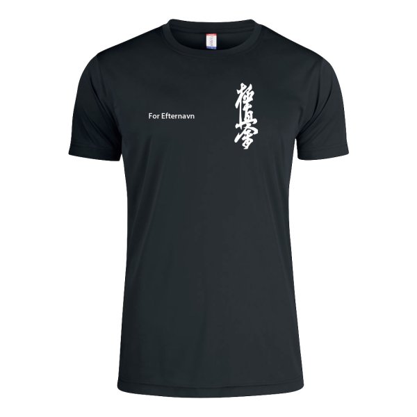 Nyk�bing t-shirt Basic Active - junior