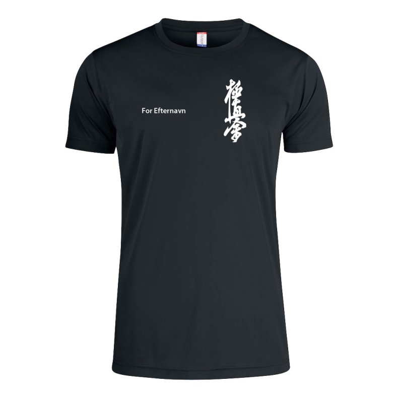 Nyk�bing t-shirt Basic Active - junior