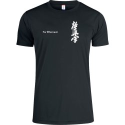 Nykbing t-shirt Basic Active - herre