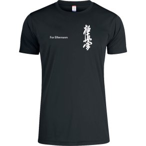 Nykbing t-shirt Basic Active - herre