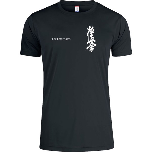 Nyk�bing t-shirt Basic Active - herre