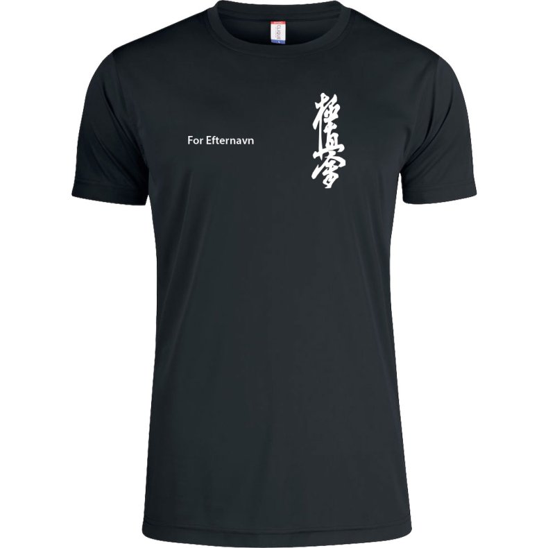 Nyk�bing t-shirt Basic Active - herre