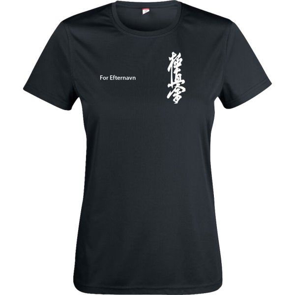 Nyk�bing t-shirt Basic Active - dame