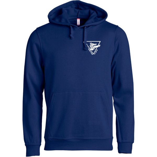 Odder TKD h�ttetr�je Basic - unisex