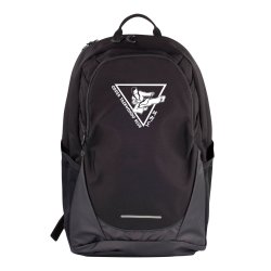 Odder TKD rygsk 2.0 - sort