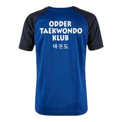 Odder TKD t-shirt Squad 2.0 - junior