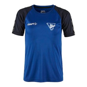 Odder TKD t-shirt Squad 2.0 - junior