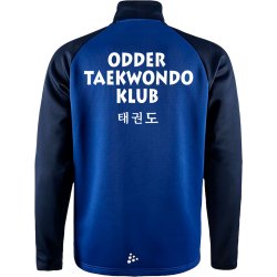 Odder TKD trningsjakke FZ Squad 2.0 - herre