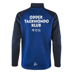 Odder TKD trningsjakke FZ Squad 2.0 - junior