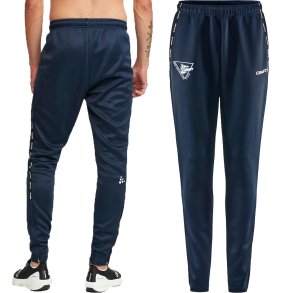 Odder TKD trningsbukser Squad 2.0 - herre