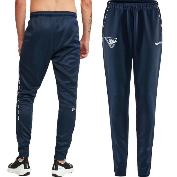 Odder TKD trningsbukser Squad 2.0 - herre