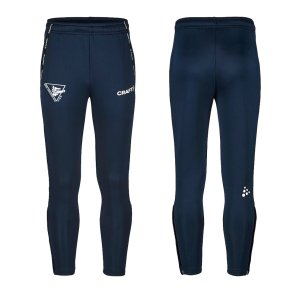 Odder TKD trningsbukser Squad 2.0 - junior