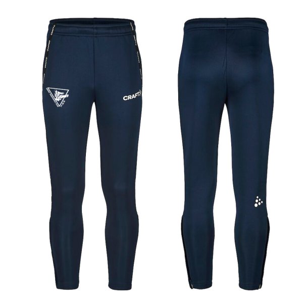 Odder TKD trningsbukser Squad 2.0 - junior