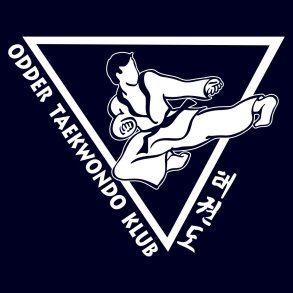 Odder TKD frontlogo - large