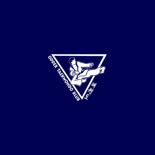 Odder TKD logo - small