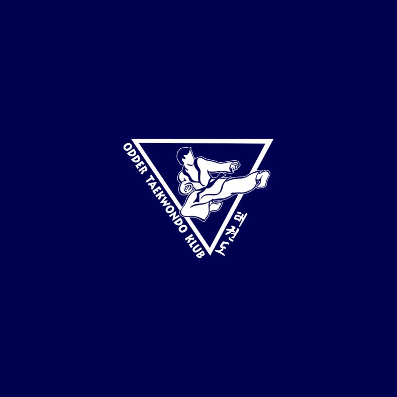 Odder TKD logo - small
