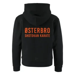 �sterbro Shotokan h�ttetr�je Community 2.0 - junior