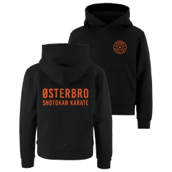 �sterbro Shotokan h�ttetr�je Community 2.0 - junior