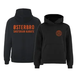 �sterbro Shotokan h�ttetr�je Community 2.0 - dame/herre