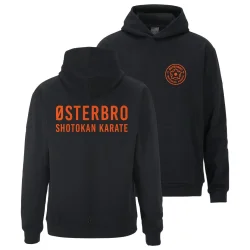 �sterbro Shotokan h�ttetr�je Community 2.0 - dame/herre