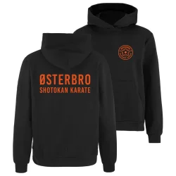 �sterbro Shotokan h�ttetr�je Community 2.0 - dame/herre