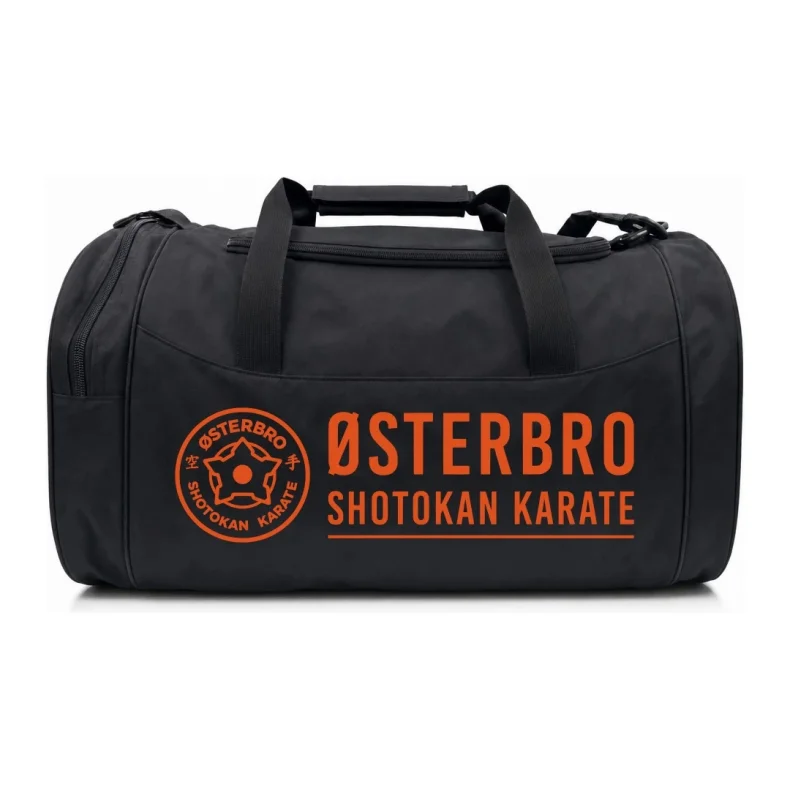 �sterbro Shotokan sportstaske - 55 l