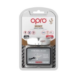 Tandbeskytter Self-Fit Bronze