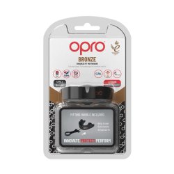 Tandbeskytter Self-Fit Bronze