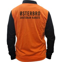 sterbro Shotokan trningsjakke Winner - unisex