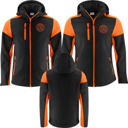�sterbro Shotokan Prime jakke softshell - herre