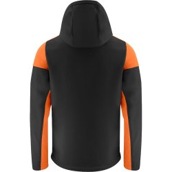 sterbro Shotokan Prime jakke softshell - herre