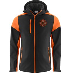 �sterbro Shotokan Prime jakke softshell - herre