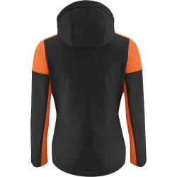 sterbro Shotokan Prime jakke softshell - dame