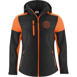 �sterbro Shotokan Prime jakke softshell - herre