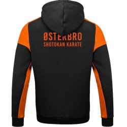 sterbro Shotokan Prime httetrje - unisex
