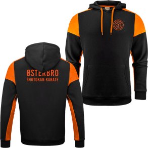 �sterbro Shotokan Prime h�ttetr�je - unisex