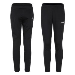 �sterbro Shotokan tr�ningsbukser Evolve 2.0 slim - junior