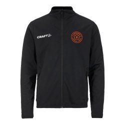 �sterbro Shotokan tr�ningsjakke Evolve 2.0 FZ - junior