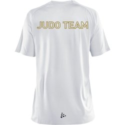 PI Judo t-shirt Evolve - herre