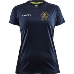 PI Judo t-shirt Evolve - dame