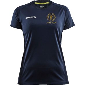 PI Judo t-shirt Evolve - dame