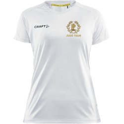 PI Judo t-shirt Evolve - dame