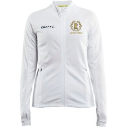 PI Judo trningsjakke Evolve FZ - dame