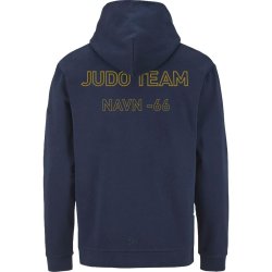 PI Judo httetrje Community 2.0 - herre