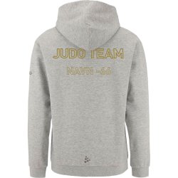 PI Judo httetrje Community 2.0 - herre