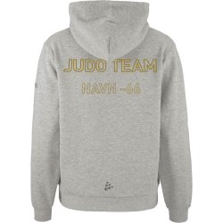 PI Judo httetrje Community 2.0 - dame