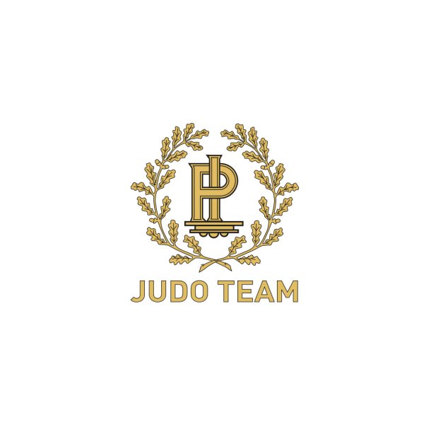 PI Judo Team logo - small