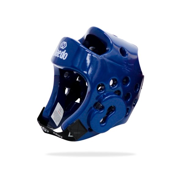 Hjelm - bl�
